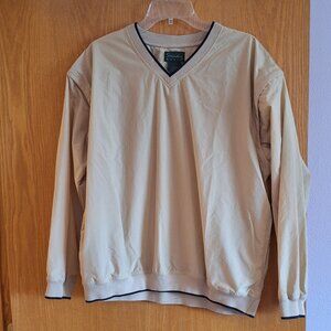 Pullover Windbreaker